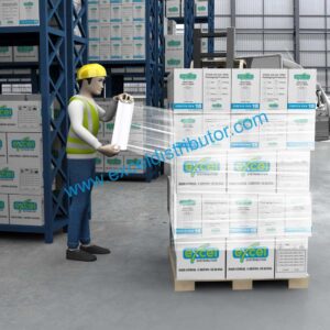 CLASSIC BROWN FILM 4 ROLL/CS