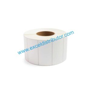 Direct Thermal Labels 3000/Roll