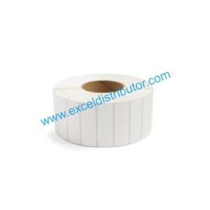 Removable Direct Thermal Labels 5500/Roll